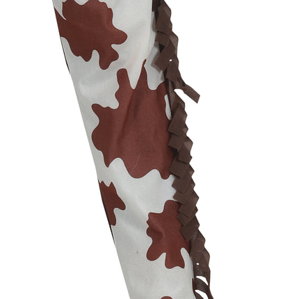 Costume da cowgirl donna