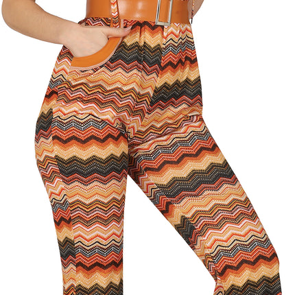 Costume da donna anni '70
