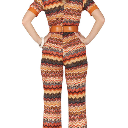 Costume da donna anni '70