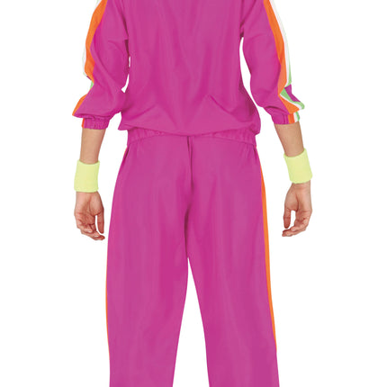 Costume da ginnastica da donna