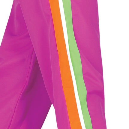 Costume da ginnastica da donna