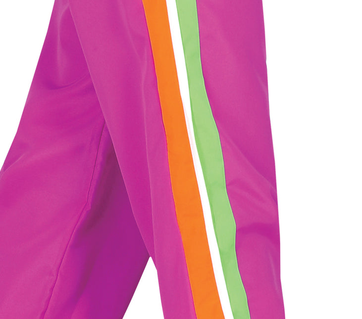 Costume da ginnastica da donna