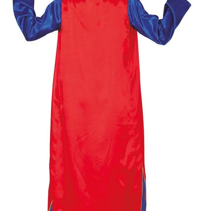Costume da pugile