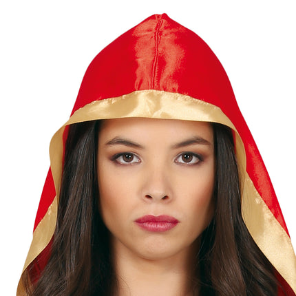 Costume da pugile