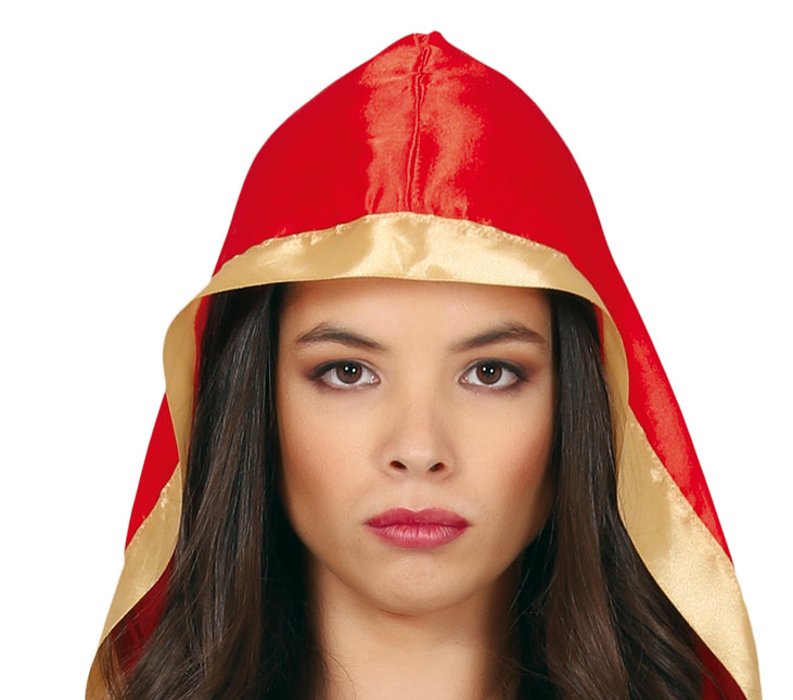 Costume da pugile