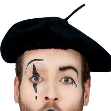 Costume da mimo