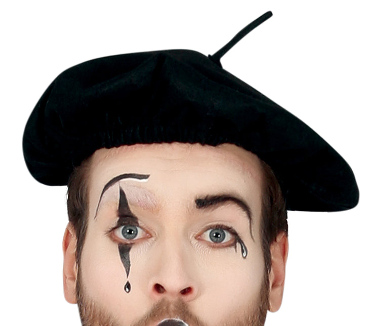 Costume da mimo