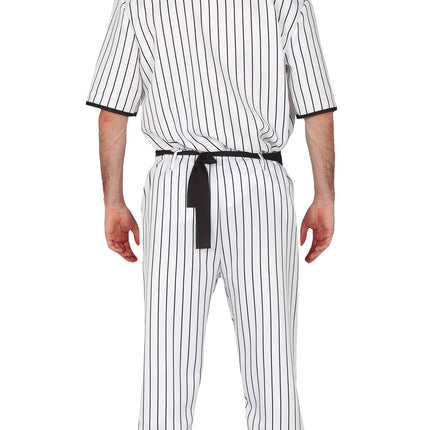 Costume da giocatore di baseball