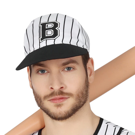 Costume da giocatore di baseball