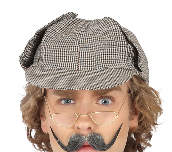 Costume da investigatore