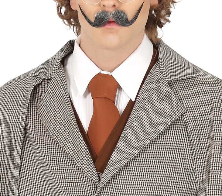 Costume da investigatore