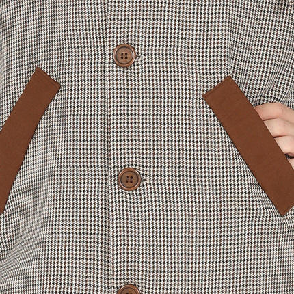 Costume da investigatore