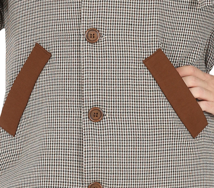 Costume da investigatore