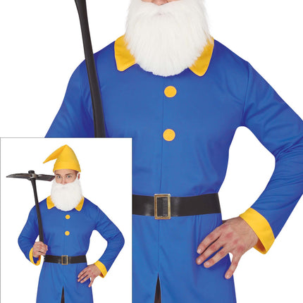 Costume da nano