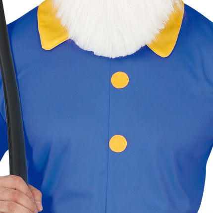 Costume da nano