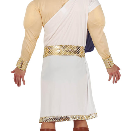 Costume da Poseidon
