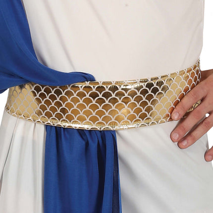 Costume da Poseidon