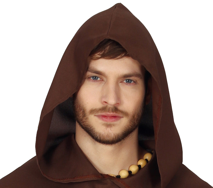 Costume da monaco lungo