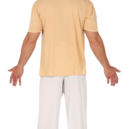 Costume Aladinn Uomo