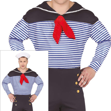Tuta da marinaio