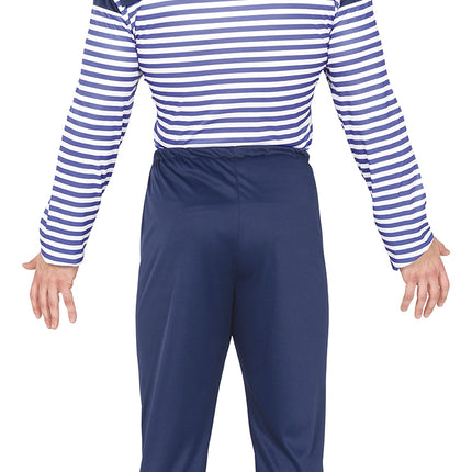 Tuta da marinaio