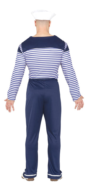 Tuta da marinaio