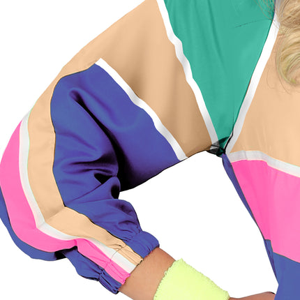 Tuta da ginnastica da donna