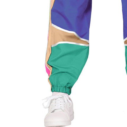 Tuta da ginnastica da donna