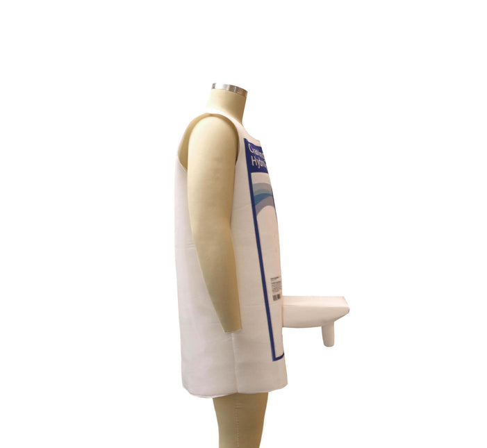 Distributore di gel per le mani Costume L