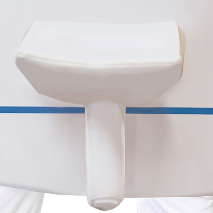 Distributore di gel per le mani Costume L