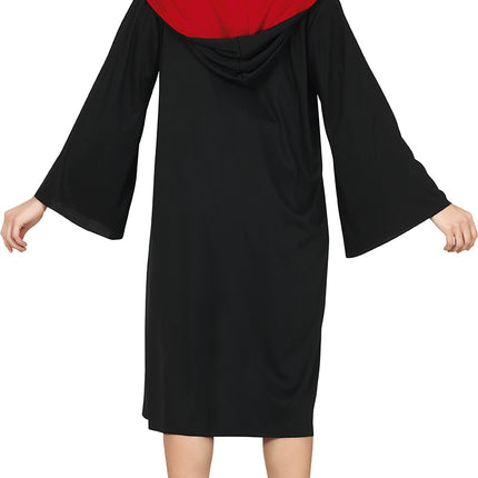 Costume da donna di Harry Potter