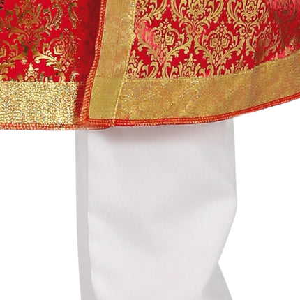 Costume da principe di Bollywood