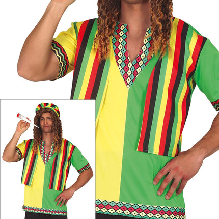 Costume giamaicano