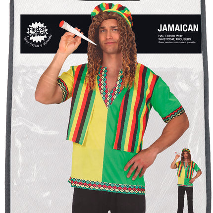 Costume giamaicano