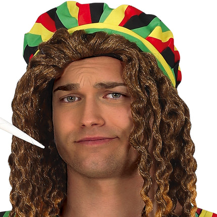 Costume giamaicano