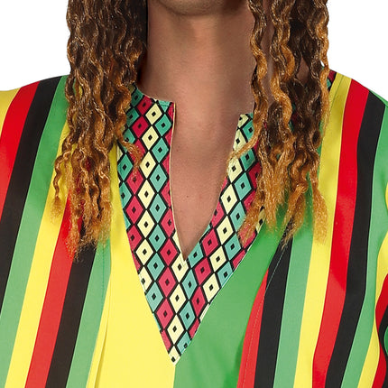 Costume giamaicano
