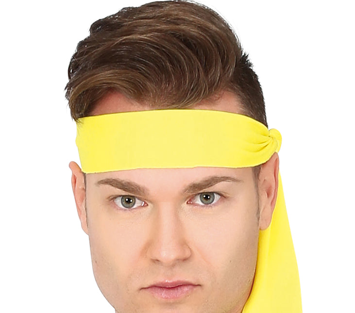 Costume da combattente serpente L