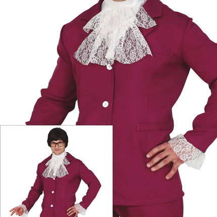 Costume da nerd