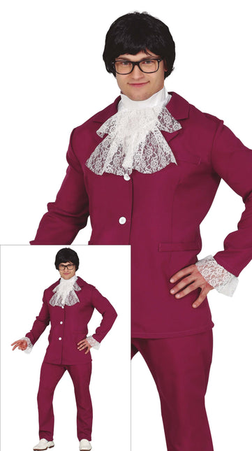 Costume da nerd