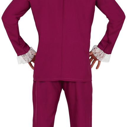 Costume da nerd
