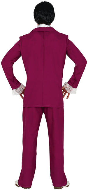 Costume da nerd