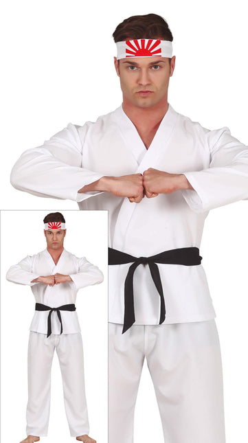 Costume da karate L
