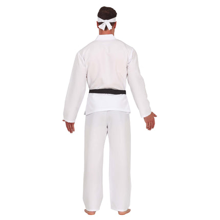 Costume da karate L