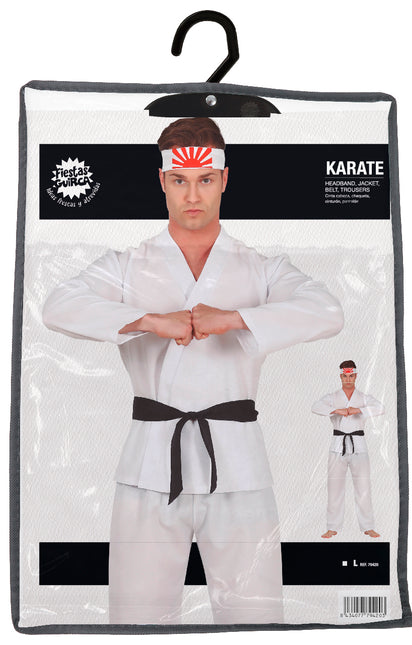 Costume da karate L