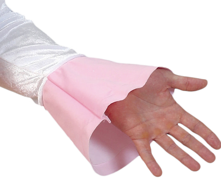 Costume da unicorno arcobaleno
