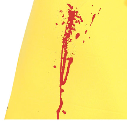Costume di Halloween da Mc Killer Uomo L
