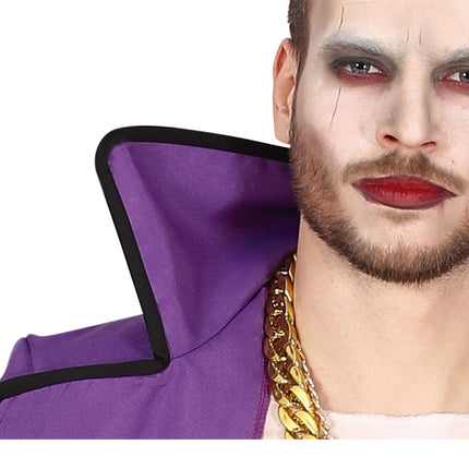 Costume Halloween Suicide Squad Uomo