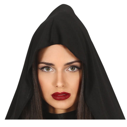 Costume di Halloween da Satana per donna