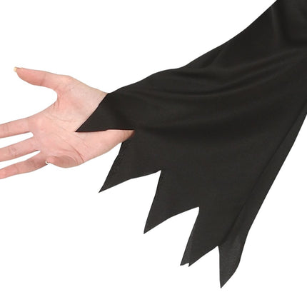 Costume di Halloween da Satana per donna