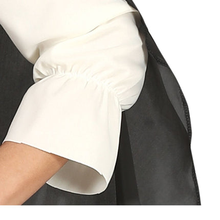 Costume da vampiro per Halloween da donna
